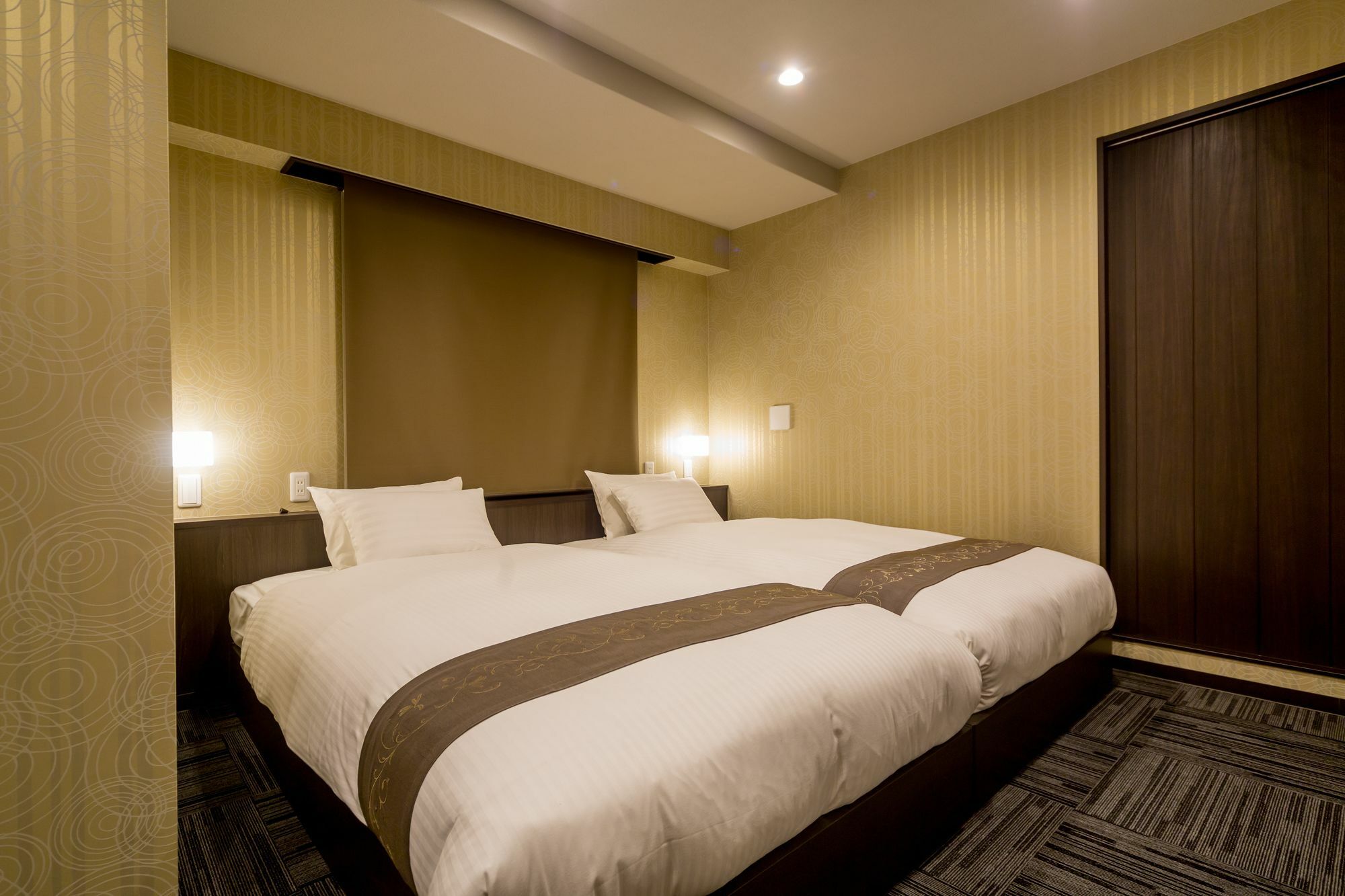 Resi Stay Heian Sakura Kyoto Exterior photo