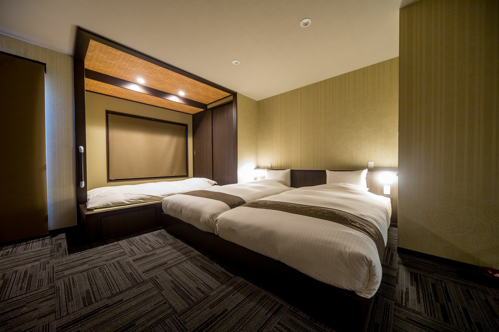 Resi Stay Heian Sakura Kyoto Exterior photo